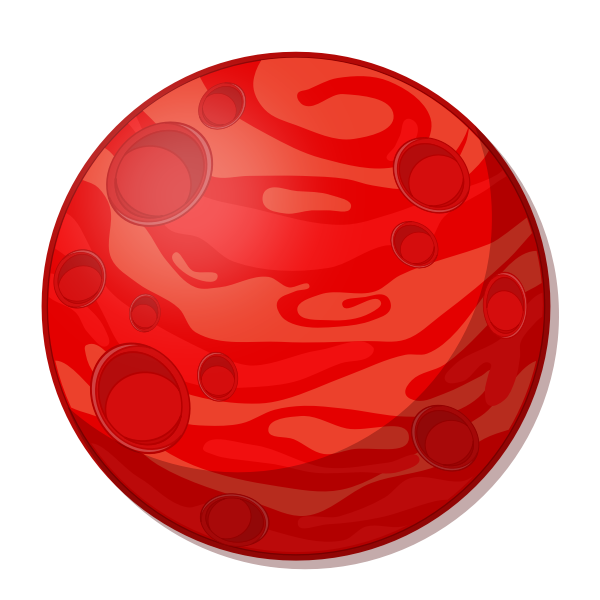 planet